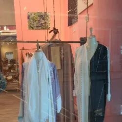 Ahmadi Souq - Ahmadi