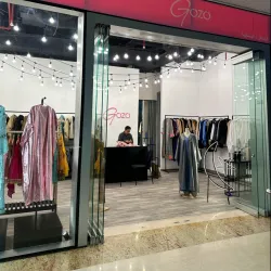 Ahmadi Souq - Ahmadi