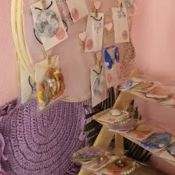 Ahmadi Souq - Ahmadi