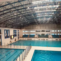 Ahmadi Sports Club - Ahmadi