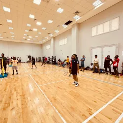 Ahmadi Sports Club - Ahmadi