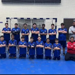 Ahmadi Sports Club - Ahmadi