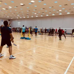 Ahmadi Sports Club - Ahmadi