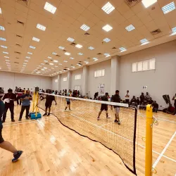 Ahmadi Sports Club - Ahmadi