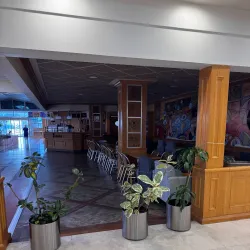 Al Ahmadi Hospital - Ahmadi