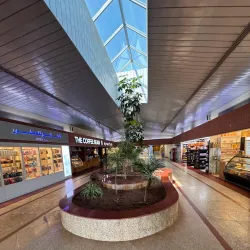 Al Ahmadi Hospital - Ahmadi