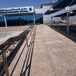 Al Ahmadi Hospital - Ahmadi