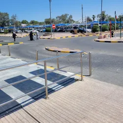 Al Ahmadi Hospital - Ahmadi