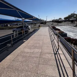 Al Ahmadi Hospital - Ahmadi