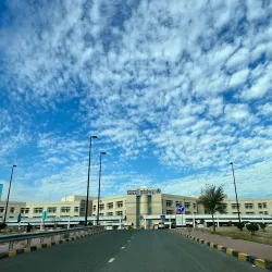 Al Ahmadi Hospital - Ahmadi