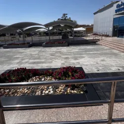 Al Ahmadi Hospital - Ahmadi