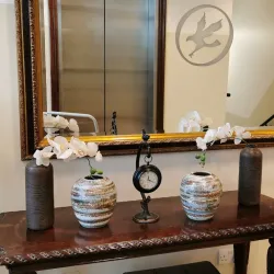 Kuwait Oil Company Headquarters - Ahmadi