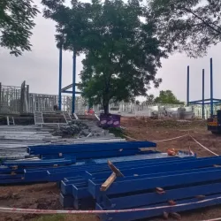 Kuwait Oil Company Headquarters - Ahmadi