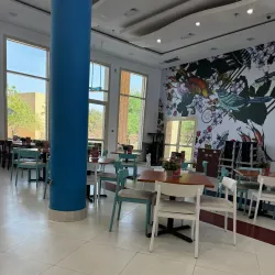 Kuwait Oil Company Headquarters - Ahmadi