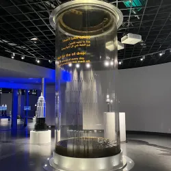 Kuwait Oil Company Museum - Ahmadi