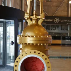 Kuwait Oil Company Museum - Ahmadi