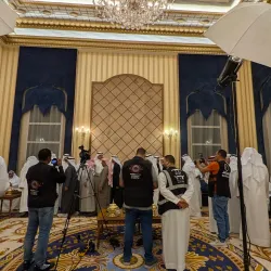 Al-Farwaniyah Community Center - Al-farwaniyah