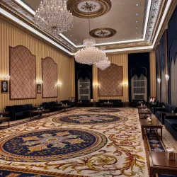 Al-Farwaniyah Community Center - Al-farwaniyah