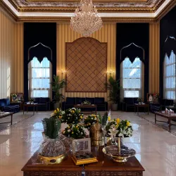 Al-Farwaniyah Community Center - Al-farwaniyah