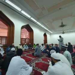 Al-Farwaniyah Cultural Center - Al-farwaniyah