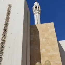 Al-Farwaniyah Cultural Center - Al-farwaniyah