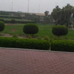 Al-Farwaniyah Cultural Center - Al-farwaniyah