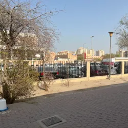 Al-Farwaniyah Health Center - Al-farwaniyah