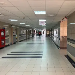 Al-Farwaniyah Health Center - Al-farwaniyah