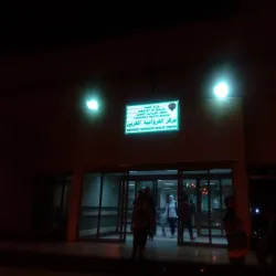 Al-Farwaniyah Health Center - Al-farwaniyah