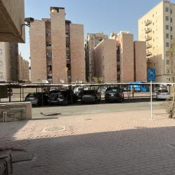 Al-Farwaniyah Health Center - Al-farwaniyah