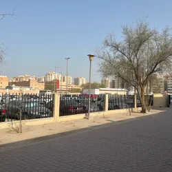 Al-Farwaniyah Health Center - Al-farwaniyah