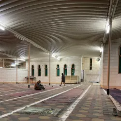 Al-Farwaniyah Mosque - Al-farwaniyah