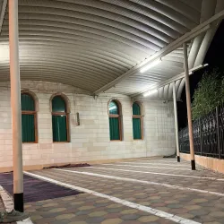 Al-Farwaniyah Mosque - Al-farwaniyah