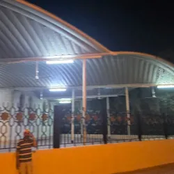 Al-Farwaniyah Mosque - Al-farwaniyah