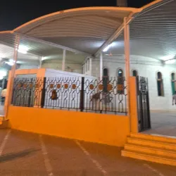 Al-Farwaniyah Mosque - Al-farwaniyah