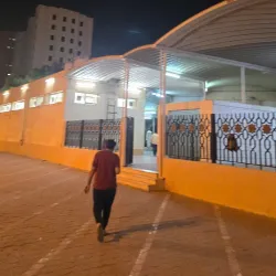 Al-Farwaniyah Mosque - Al-farwaniyah