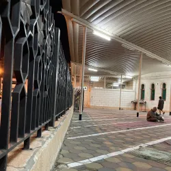 Al-Farwaniyah Mosque - Al-farwaniyah