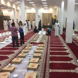 Al-Farwaniyah Mosque - Al-farwaniyah