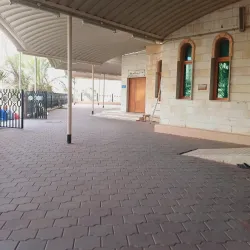 Al-Farwaniyah Mosque - Al-farwaniyah