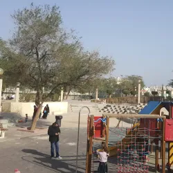 Al-Farwaniyah Park - Al-farwaniyah