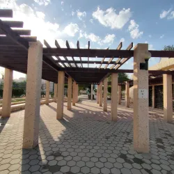 Al-Farwaniyah Park - Al-farwaniyah