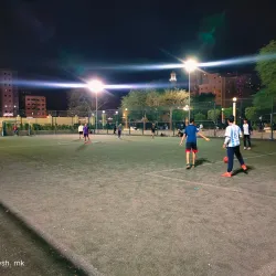 Al-Farwaniyah Park - Al-farwaniyah