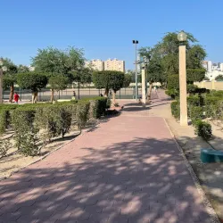 Al-Farwaniyah Park - Al-farwaniyah
