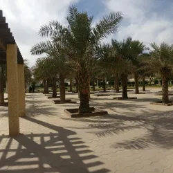 Al-Farwaniyah Park - Al-farwaniyah