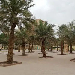Al-Farwaniyah Park - Al-farwaniyah