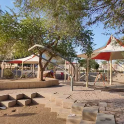 Al-Farwaniyah Park - Al-farwaniyah