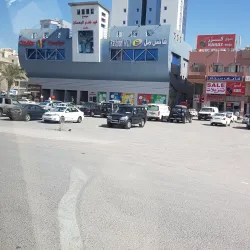 Al-Farwaniyah Souq - Al-farwaniyah