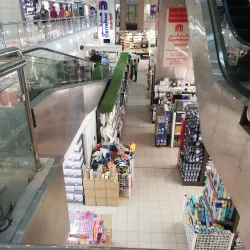 Al-Farwaniyah Souq - Al-farwaniyah