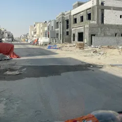 Al-Mutlaa Park - Al-farwaniyah