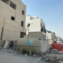 Al-Mutlaa Park - Al-farwaniyah